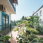 Andromaches Large Appartement Virós