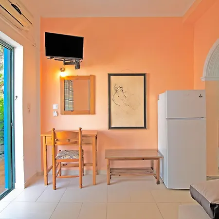 Appartement Andromaches Large