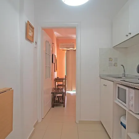 Apartament Andromaches Large