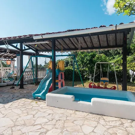 Appartement Andromaches Large *