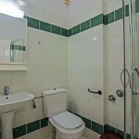 Apartament Andromaches Large Virós