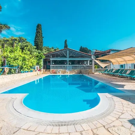 Andromaches Large * Virós