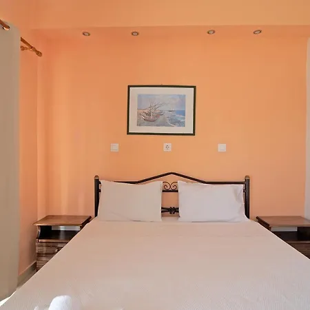 Andromaches Large * Virós